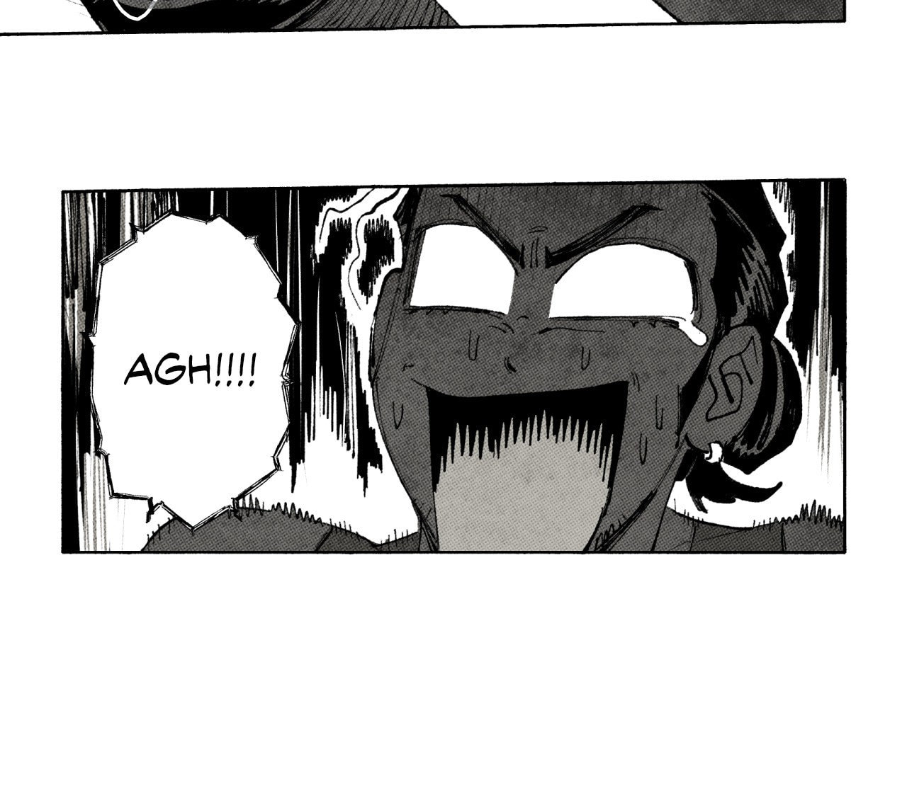 Immortal Days Chapter 348 page 6 - 