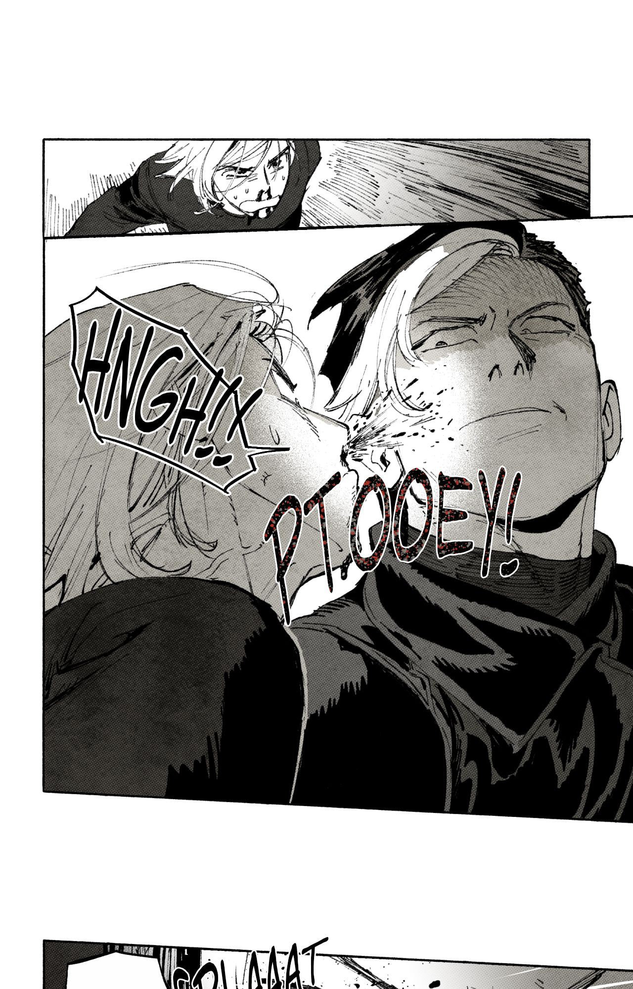 Immortal Days Chapter 348 page 7 - 