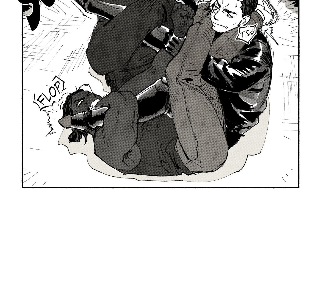 Immortal Days Chapter 348 page 9 - 