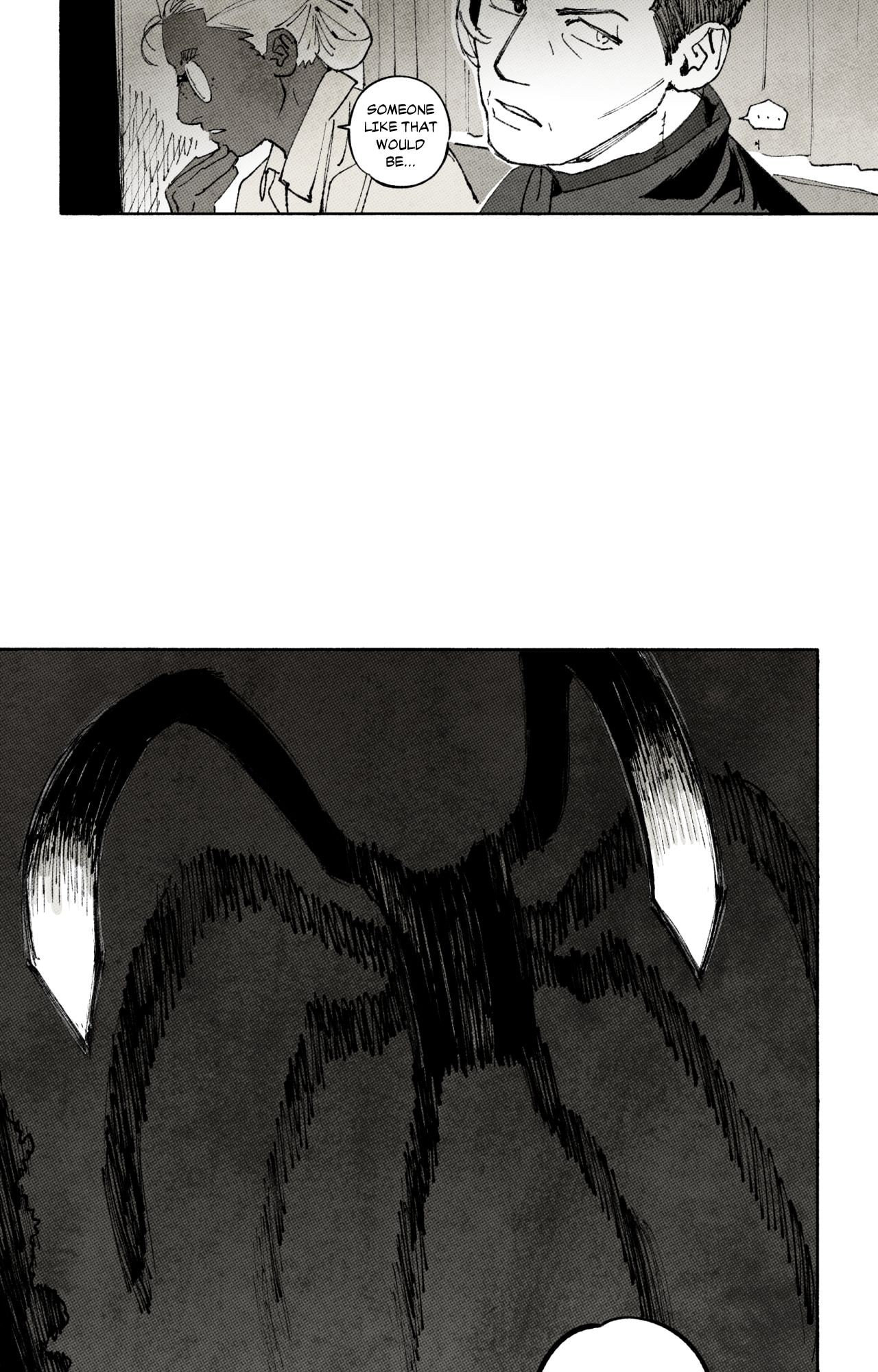 Immortal Days Chapter 349 page 11 - 
