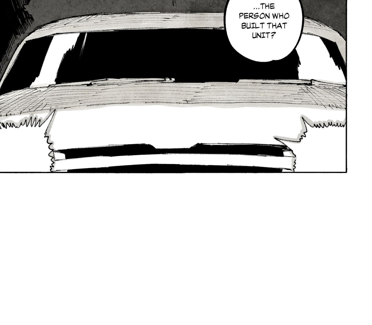 Immortal Days Chapter 349 page 12 - 