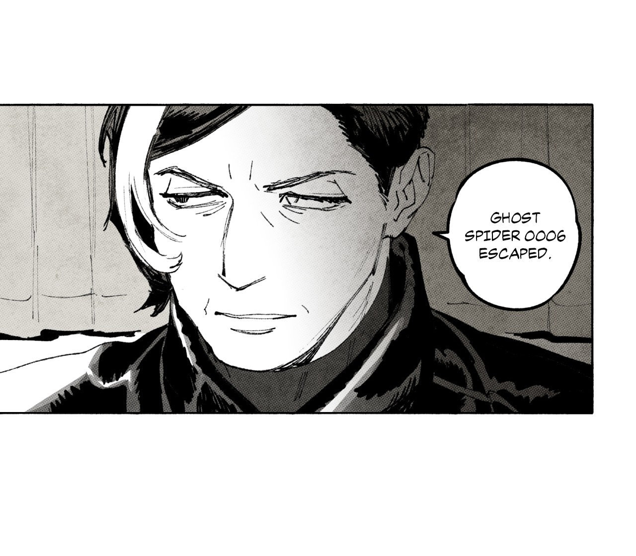 Immortal Days Chapter 349 page 3 - 