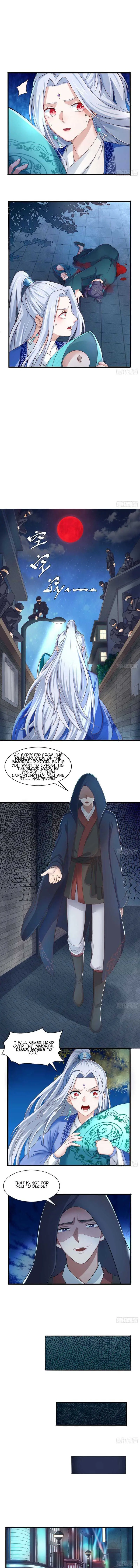 Immortal Demon Dad Chapter 1 page 2 - 