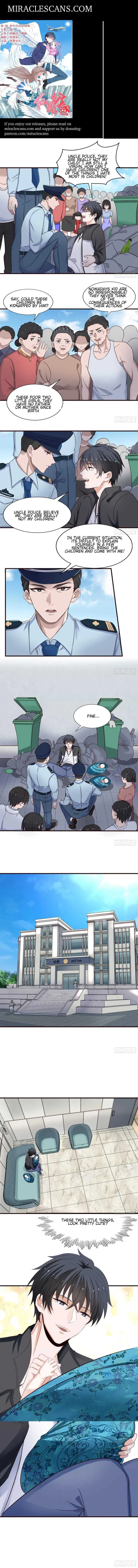 Immortal Demon Dad Chapter 2 page 1 - 