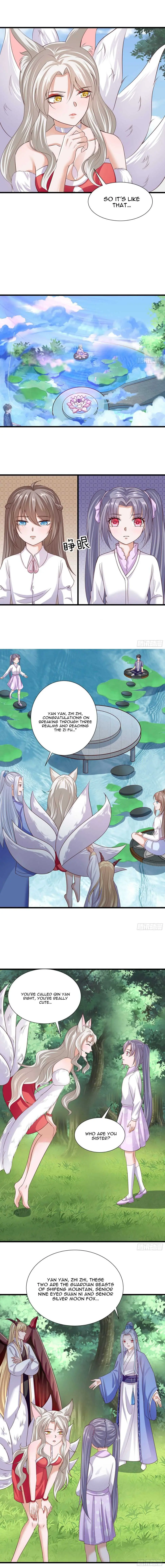 Immortal Demon Dad Chapter 23 page 2 - 