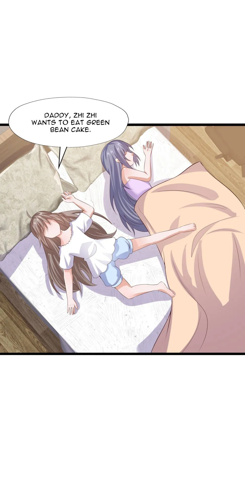 Immortal Demon Dad Chapter 24 page 6 - 
