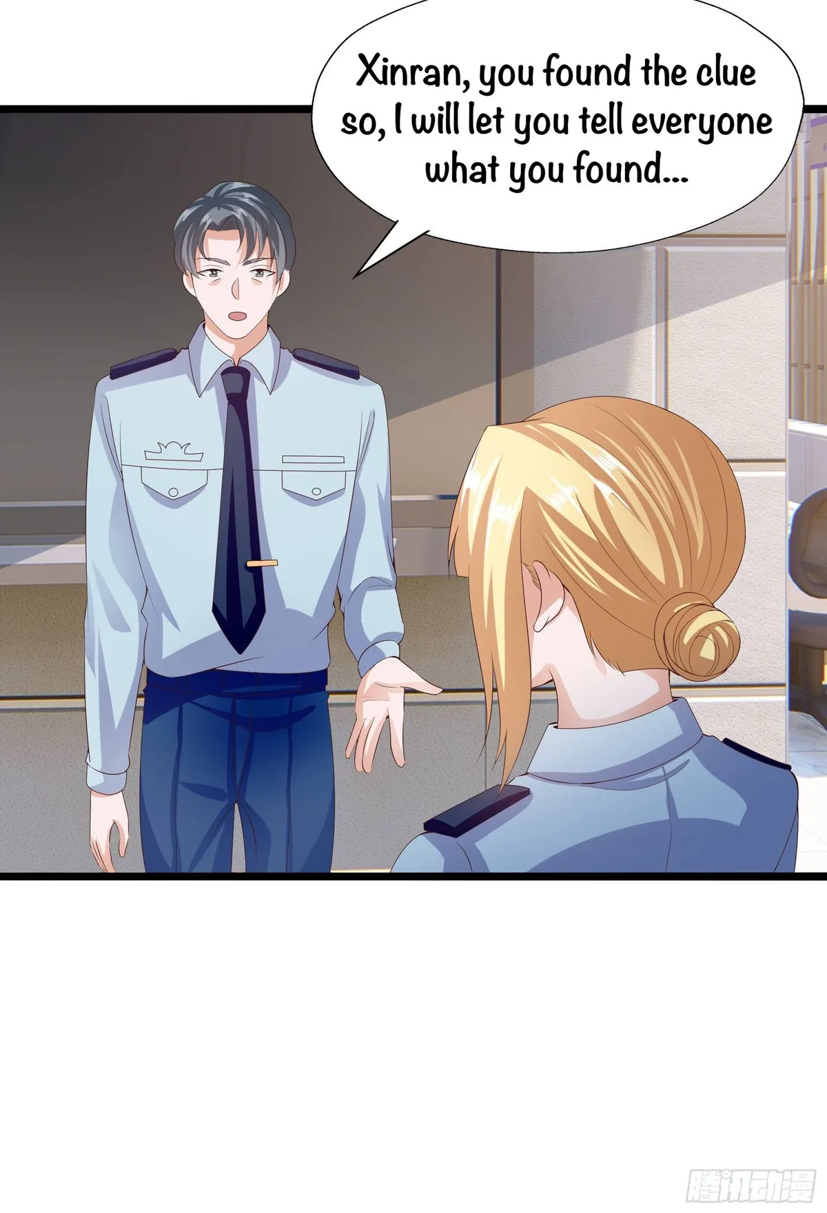 Immortal Demon Dad Chapter 25 page 12 - 