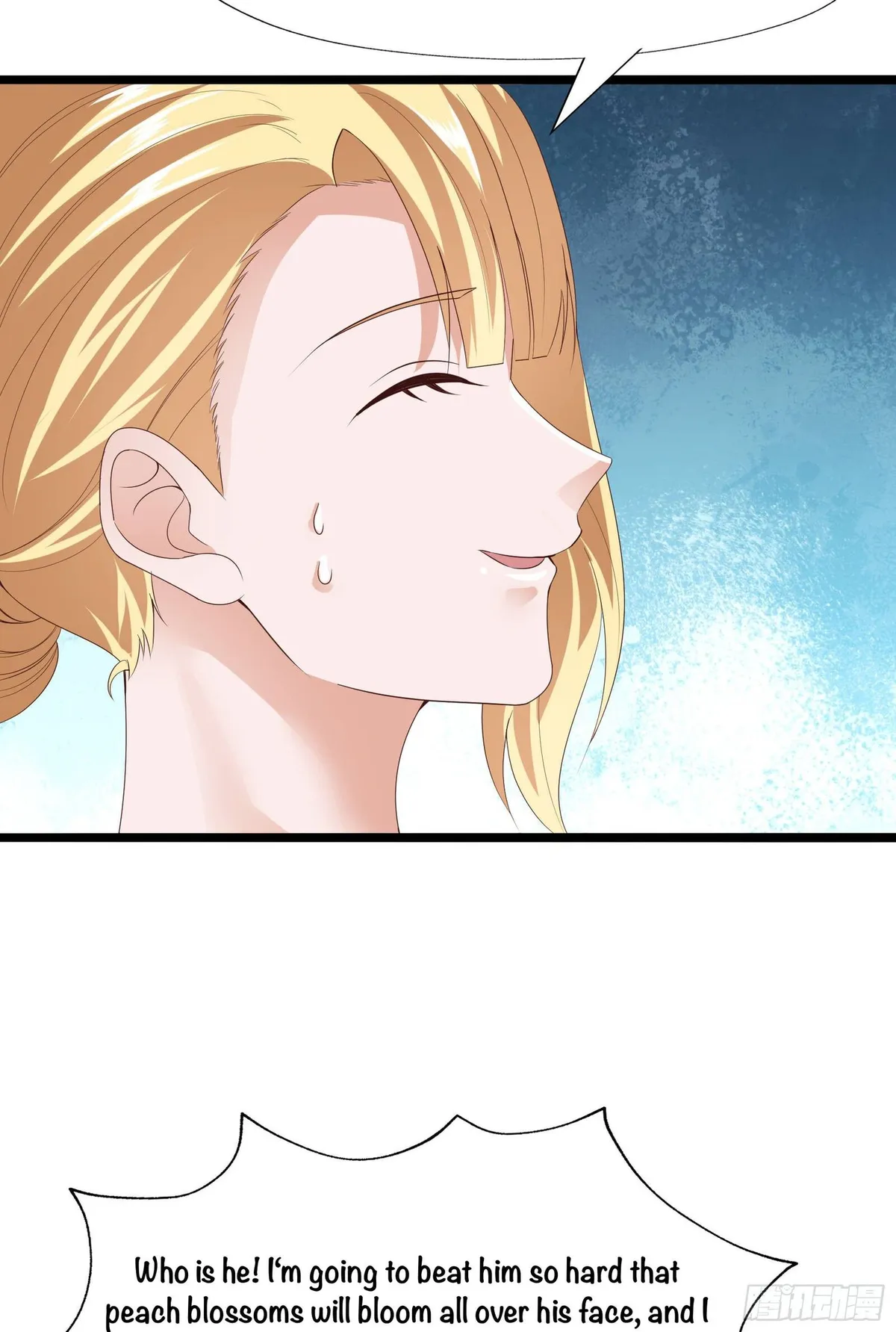 Immortal Demon Dad Chapter 25 page 22 - 