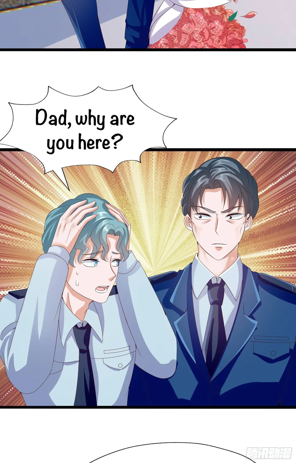 Immortal Demon Dad Chapter 25 page 25 - 