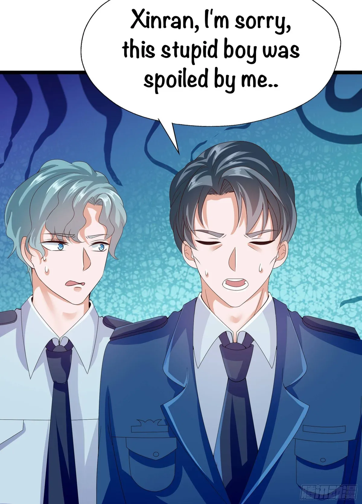 Immortal Demon Dad Chapter 25 page 26 - 