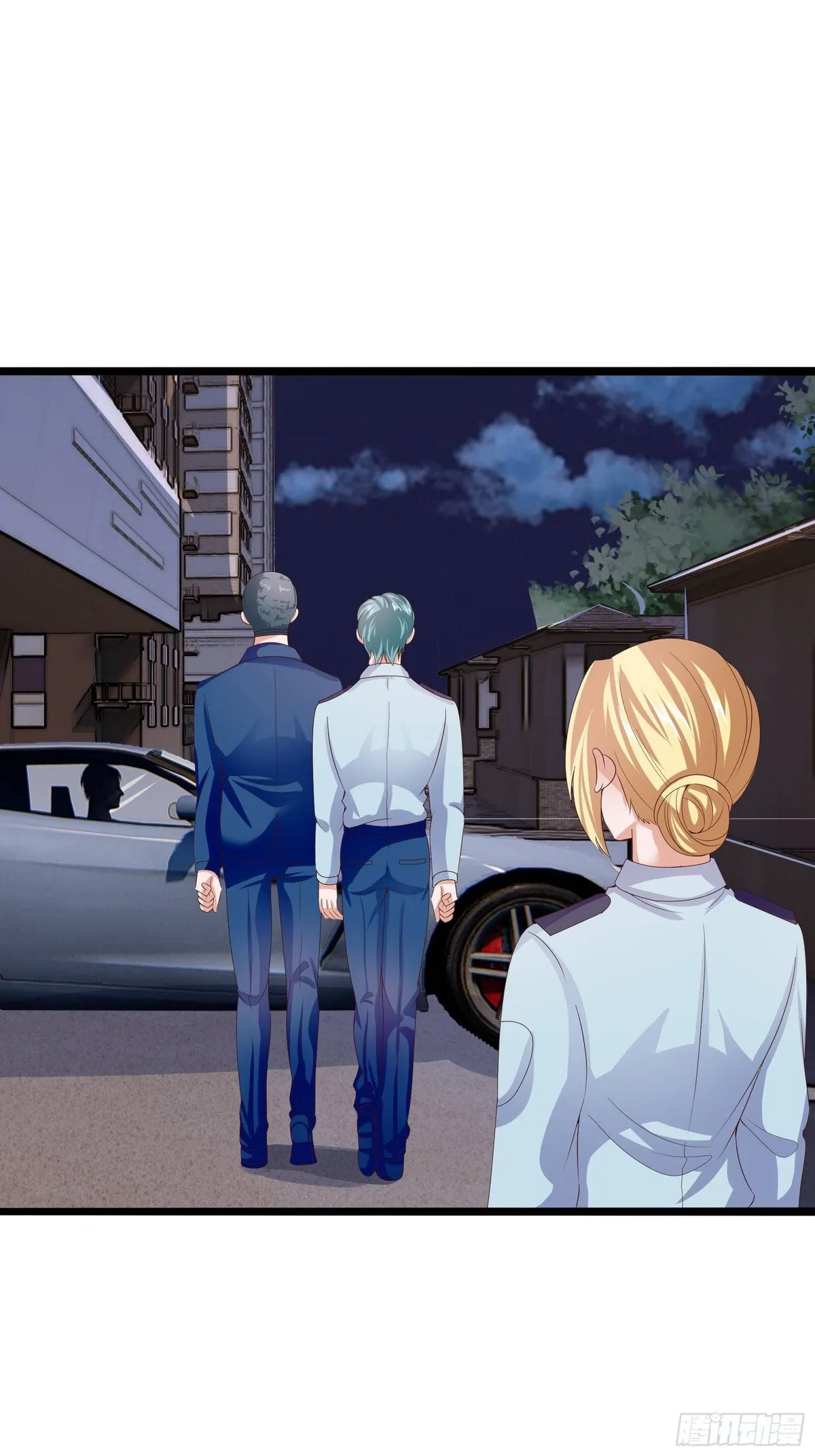 Immortal Demon Dad Chapter 25 page 28 - 