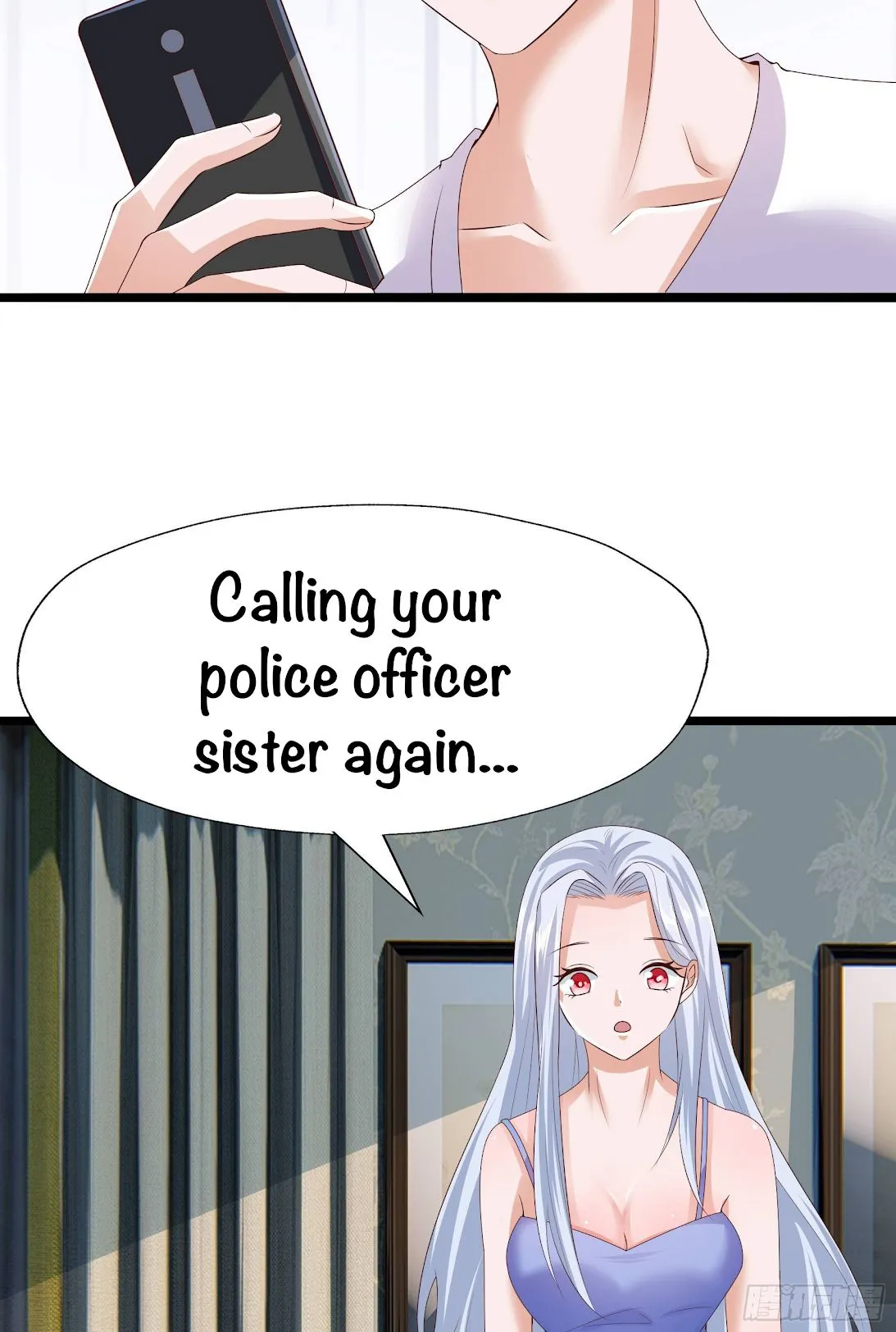 Immortal Demon Dad Chapter 25 page 4 - 