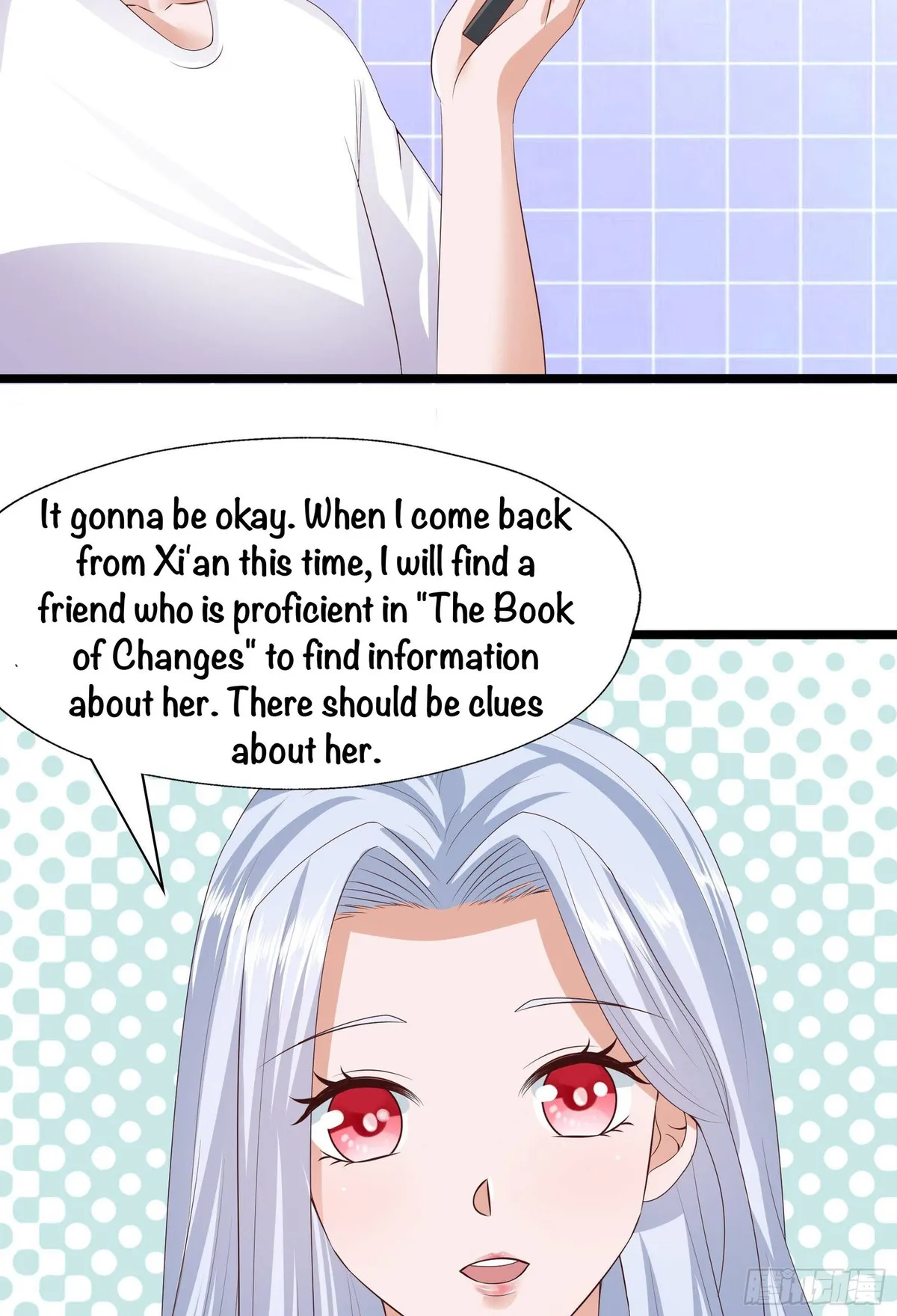 Immortal Demon Dad Chapter 25 page 6 - 