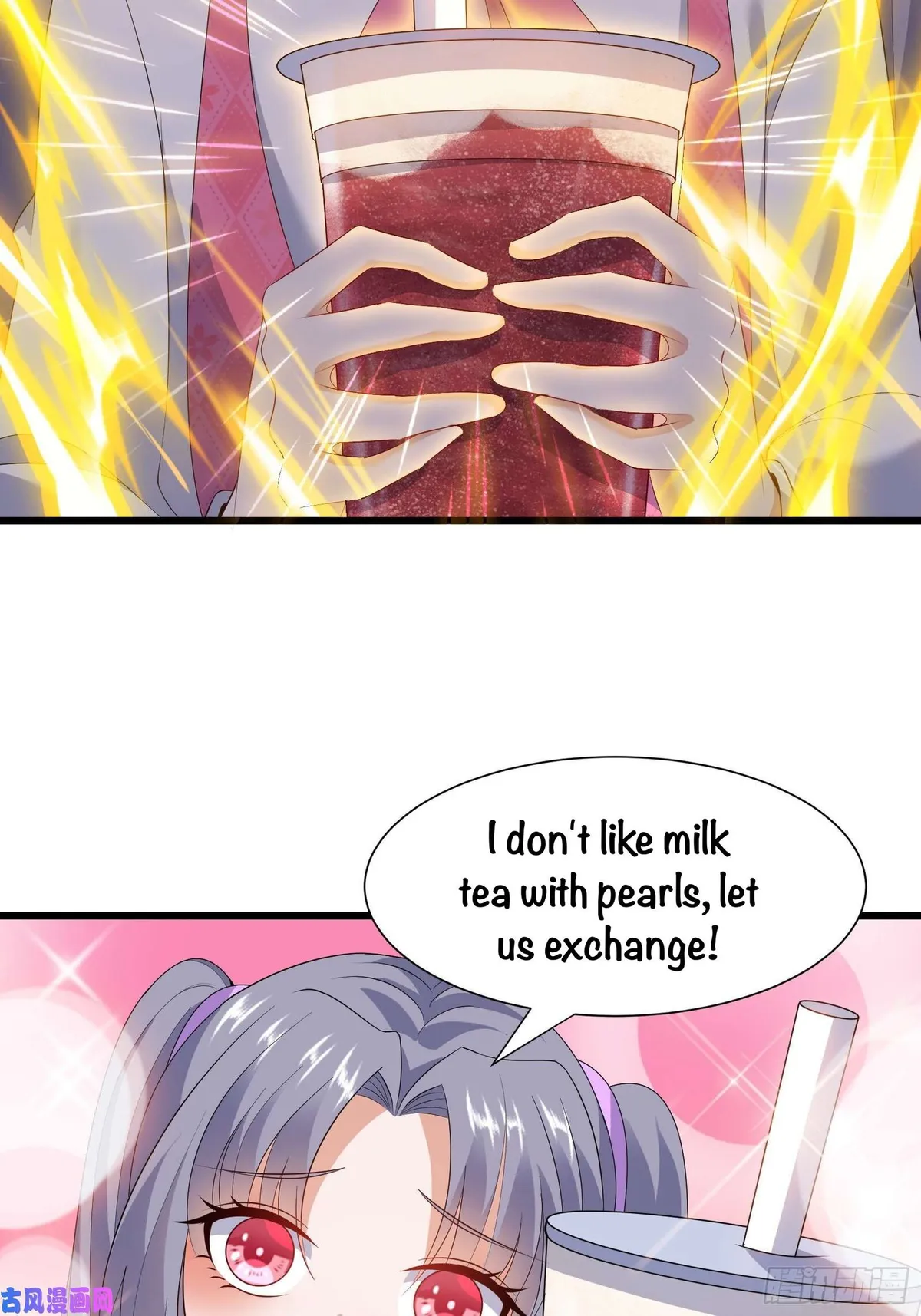 Immortal Demon Dad Chapter 27 page 17 - 