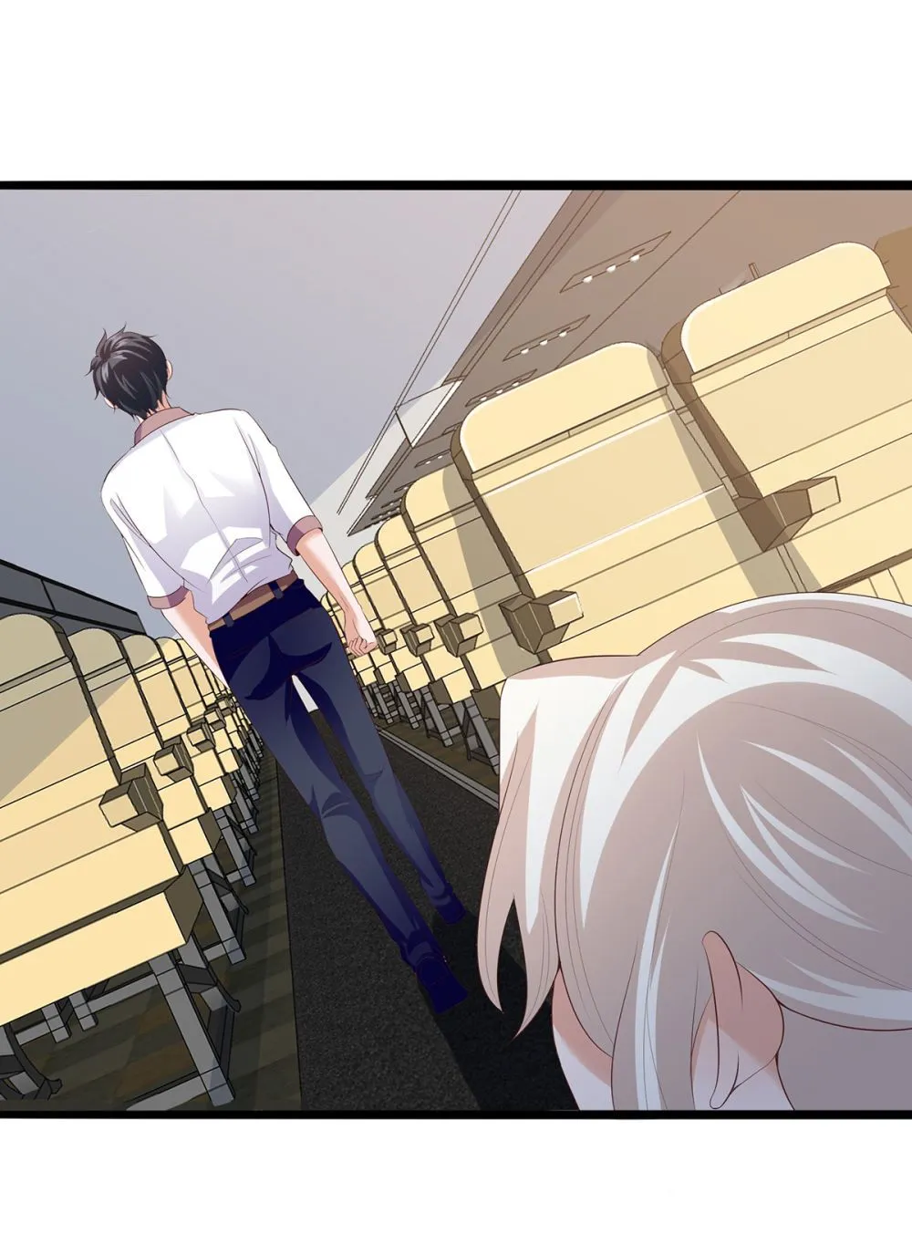 Immortal Demon Dad Chapter 28 page 18 - 