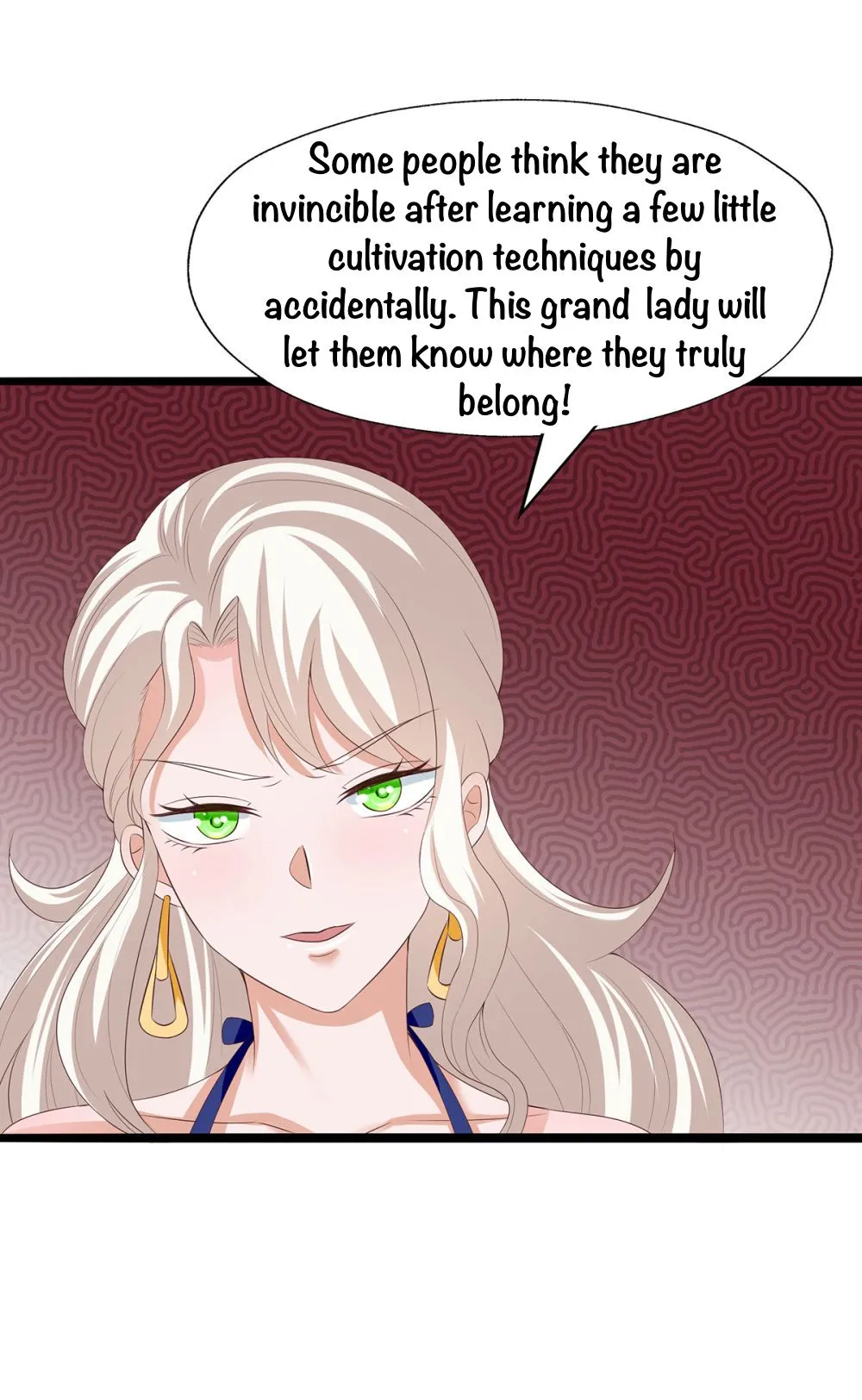Immortal Demon Dad Chapter 28 page 22 - 