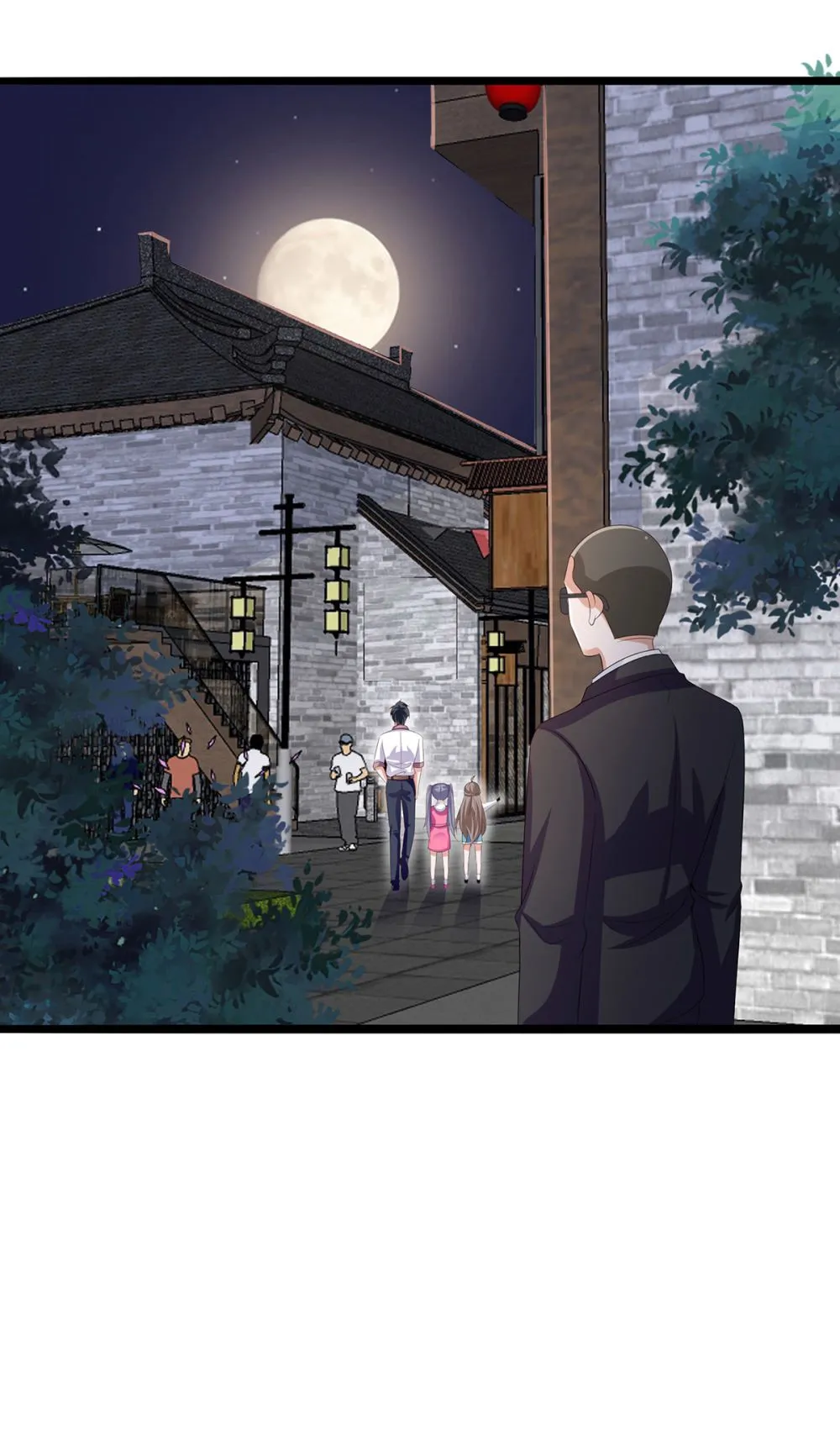 Immortal Demon Dad Chapter 28 page 24 - 