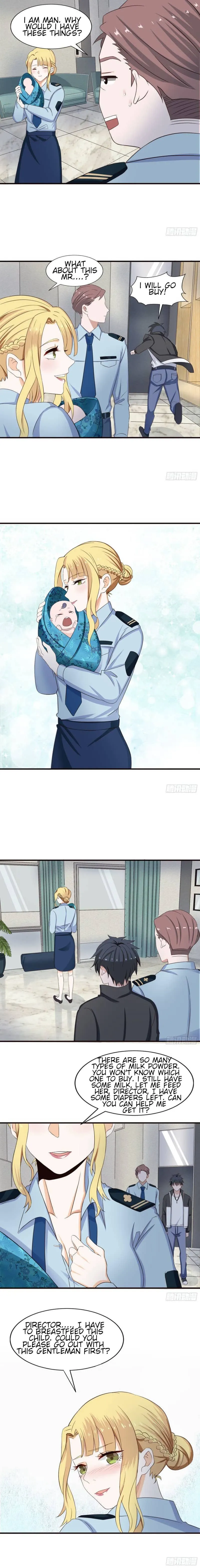 Immortal Demon Dad Chapter 3 page 2 - 
