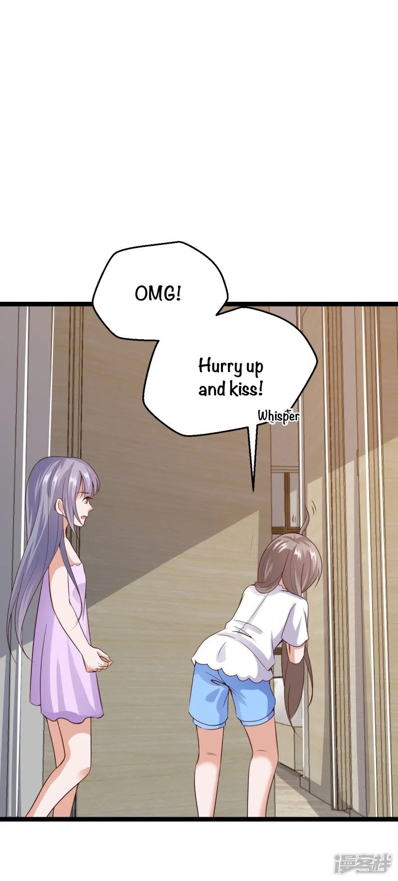 Immortal Demon Dad Chapter 34 page 15 - 