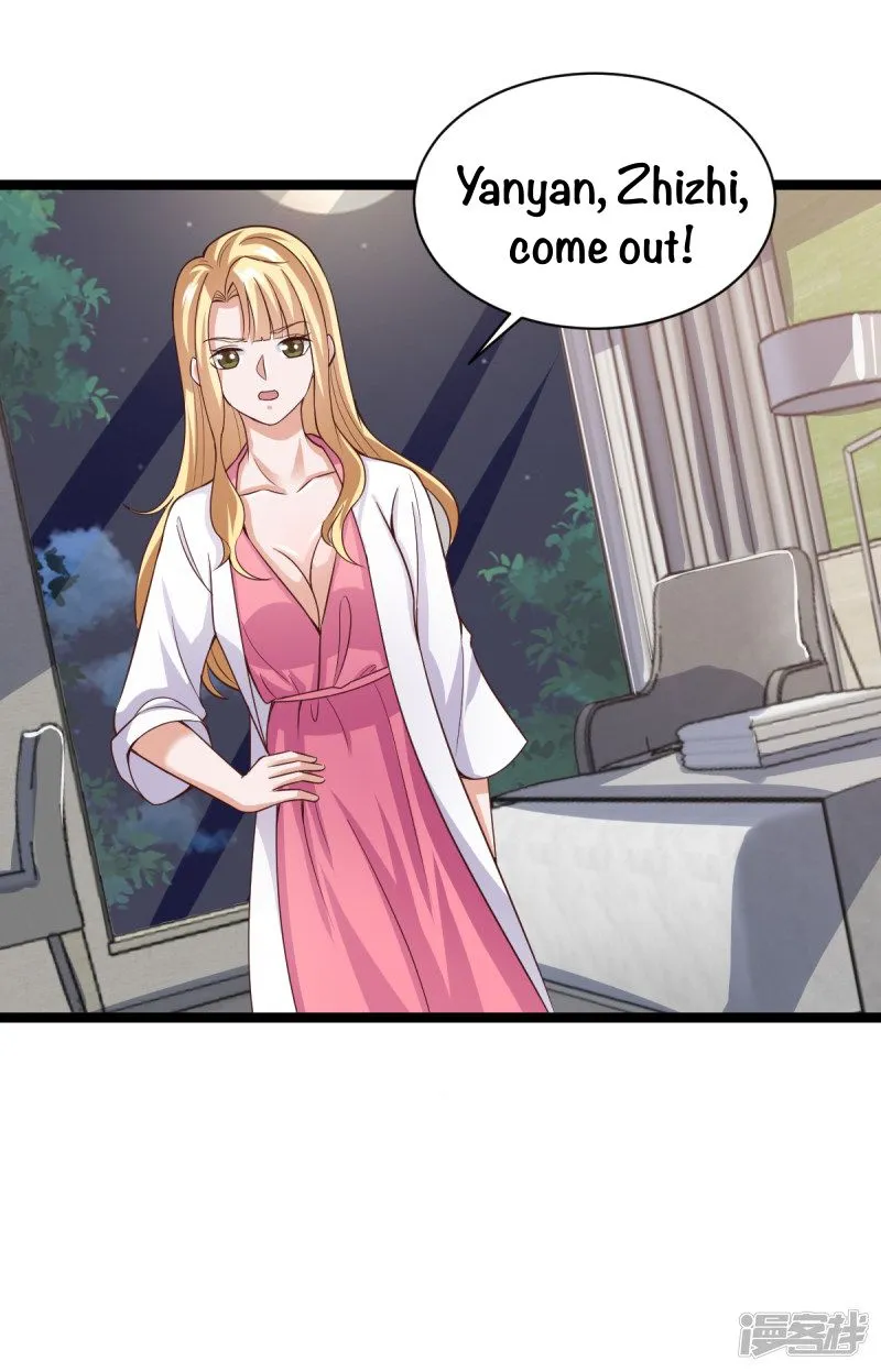 Immortal Demon Dad Chapter 34 page 18 - 