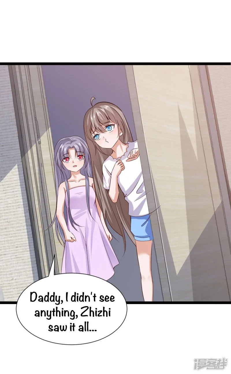 Immortal Demon Dad Chapter 34 page 19 - 