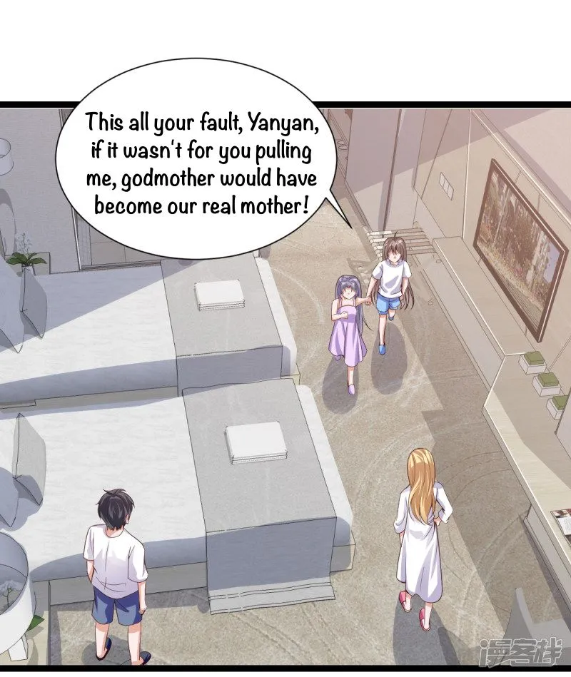 Immortal Demon Dad Chapter 34 page 20 - 
