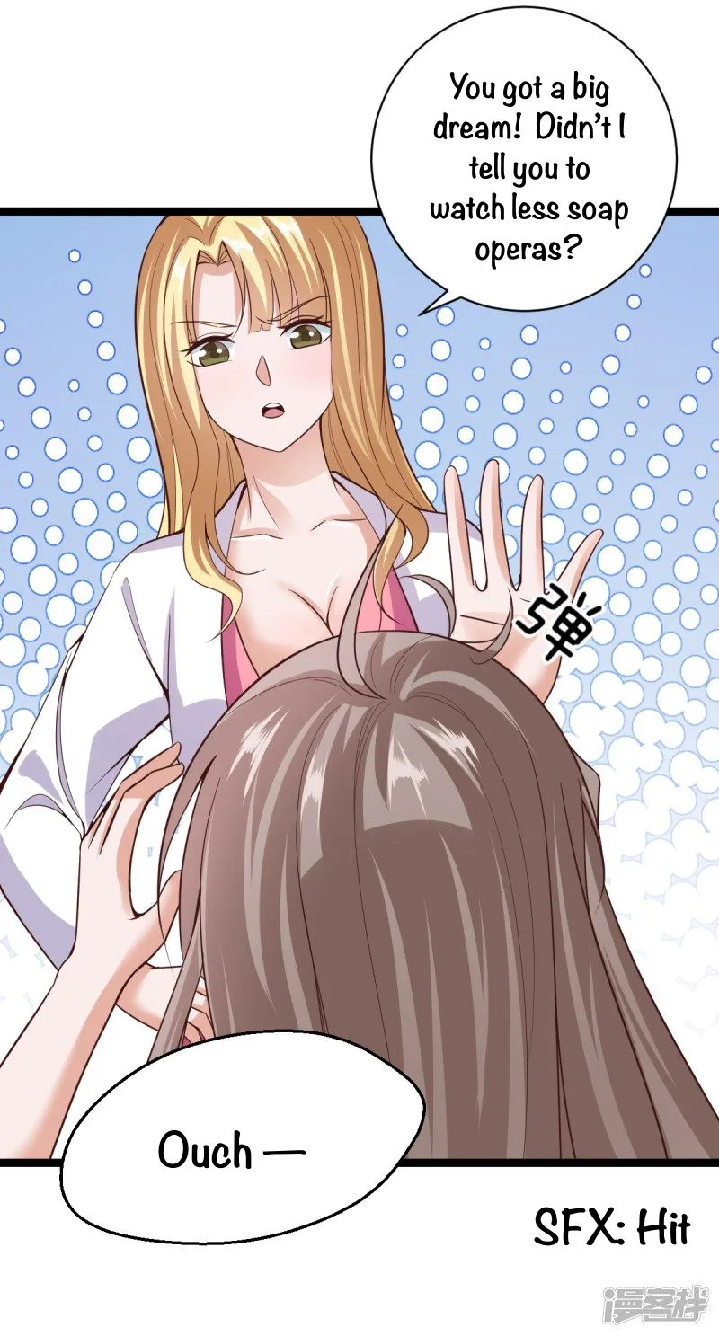 Immortal Demon Dad Chapter 34 page 21 - 