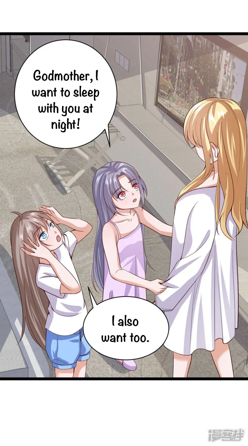 Immortal Demon Dad Chapter 34 page 22 - 
