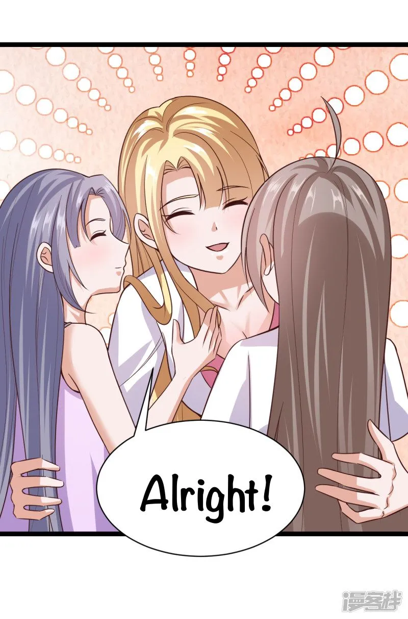 Immortal Demon Dad Chapter 34 page 23 - 