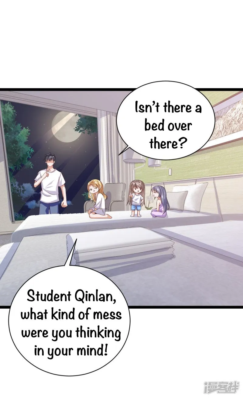 Immortal Demon Dad Chapter 34 page 25 - 