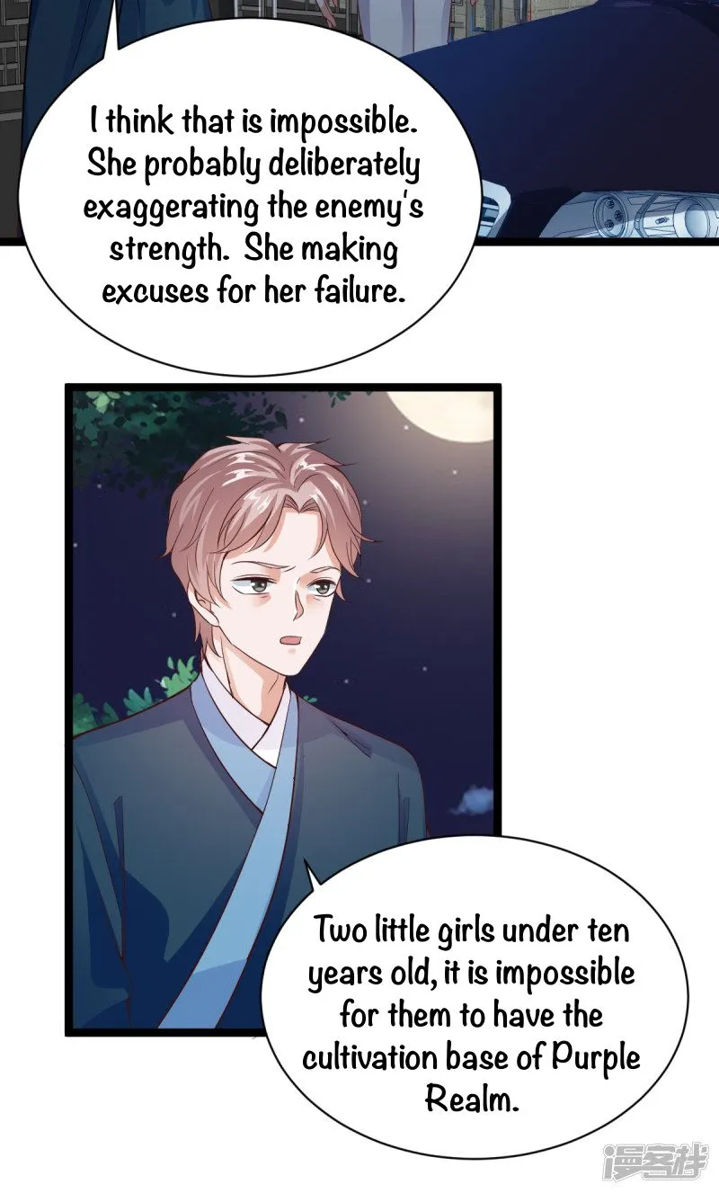 Immortal Demon Dad Chapter 34 page 4 - 