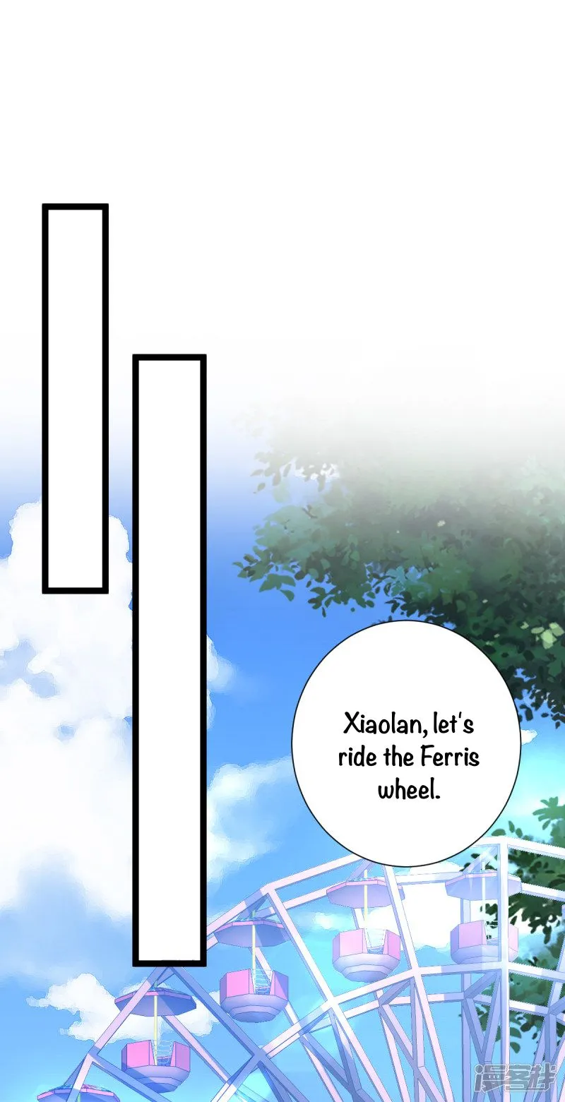 Immortal Demon Dad Chapter 35 page 20 - 