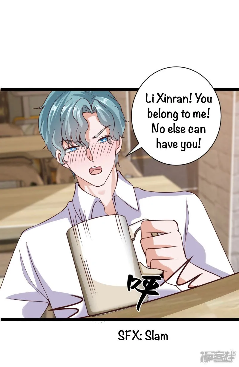 Immortal Demon Dad Chapter 35 page 3 - 