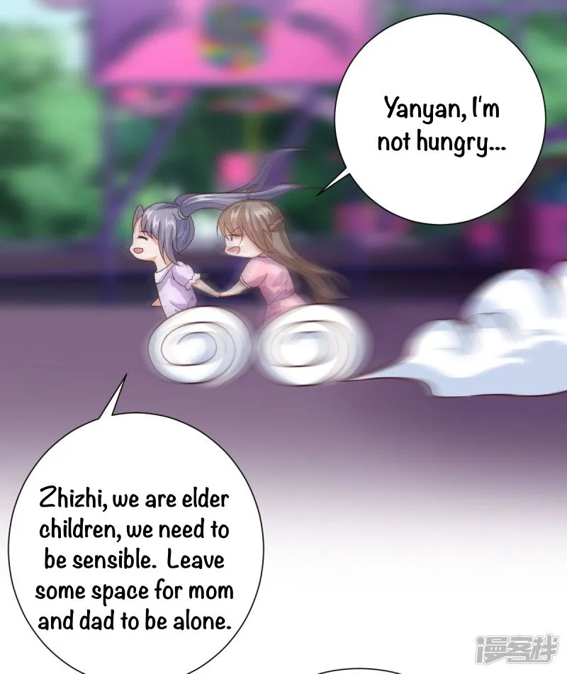 Immortal Demon Dad Chapter 35 page 23 - 