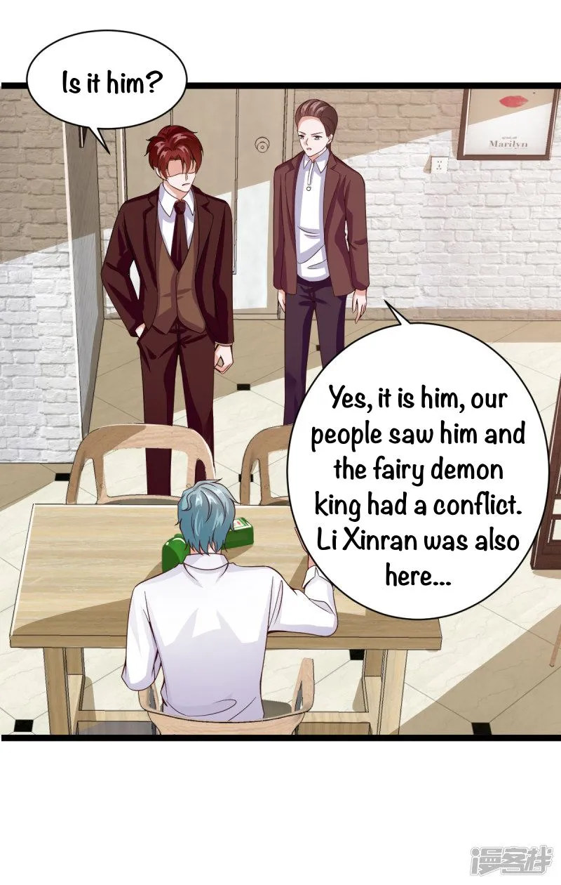 Immortal Demon Dad Chapter 35 page 4 - 