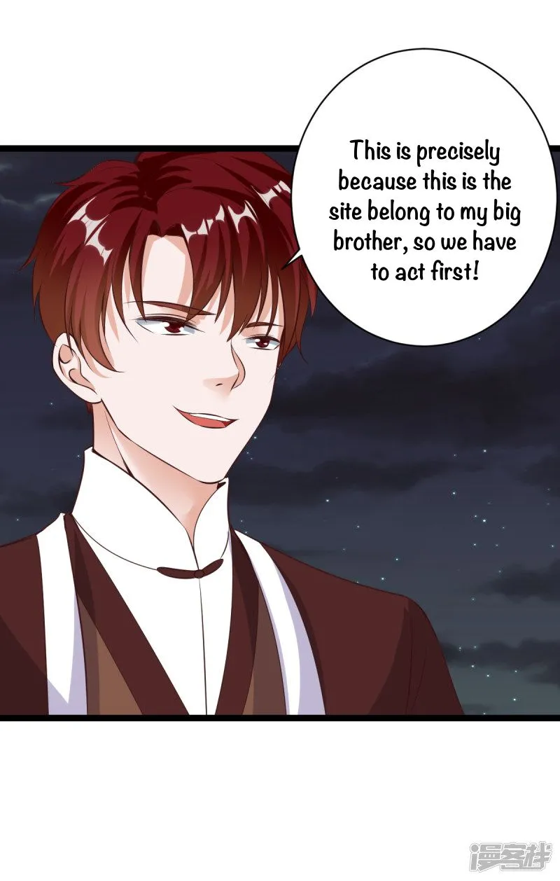 Immortal Demon Dad Chapter 35 page 31 - 