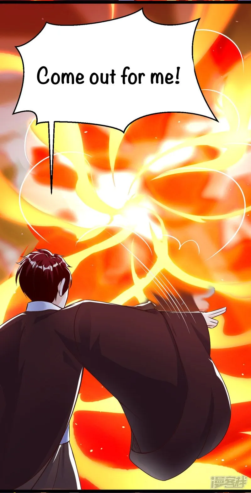 Immortal Demon Dad Chapter 35 page 33 - 