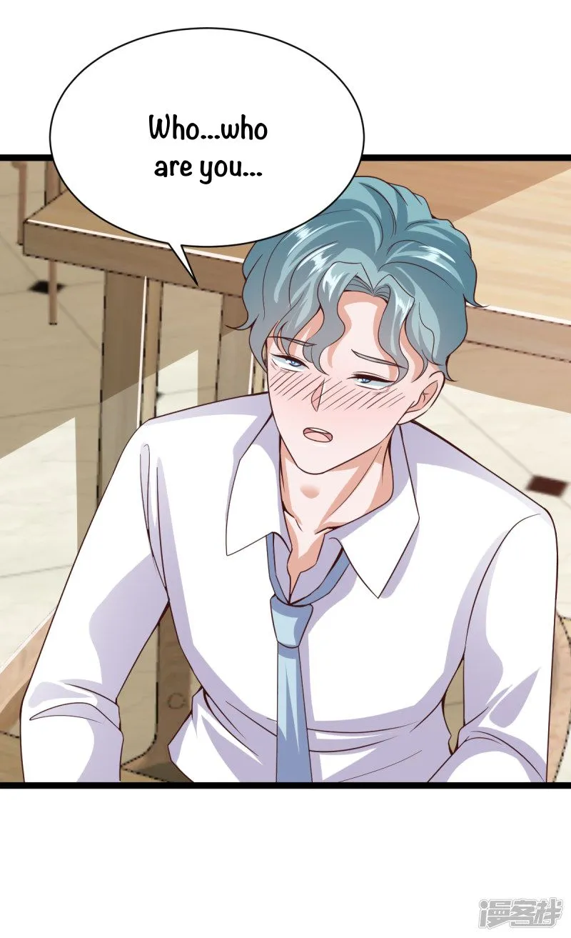 Immortal Demon Dad Chapter 35 page 5 - 