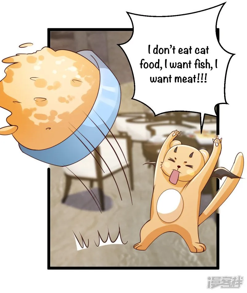 Immortal Demon Dad Chapter 35 page 43 - 