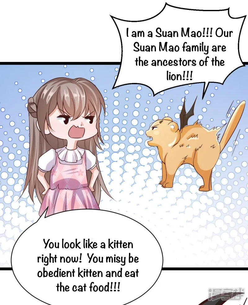 Immortal Demon Dad Chapter 35 page 45 - 