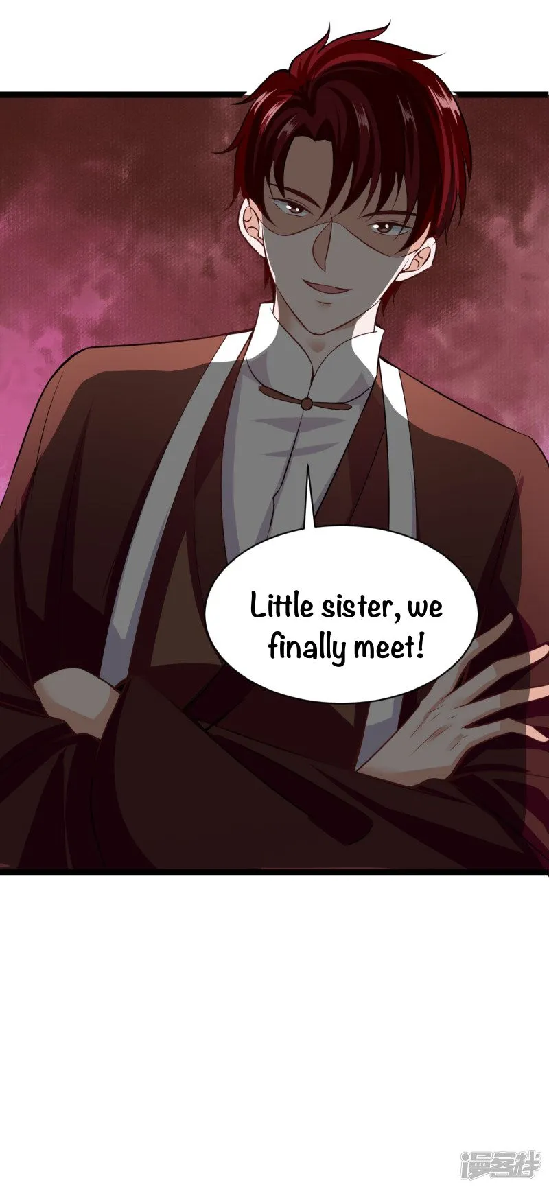 Immortal Demon Dad Chapter 35 page 53 - 