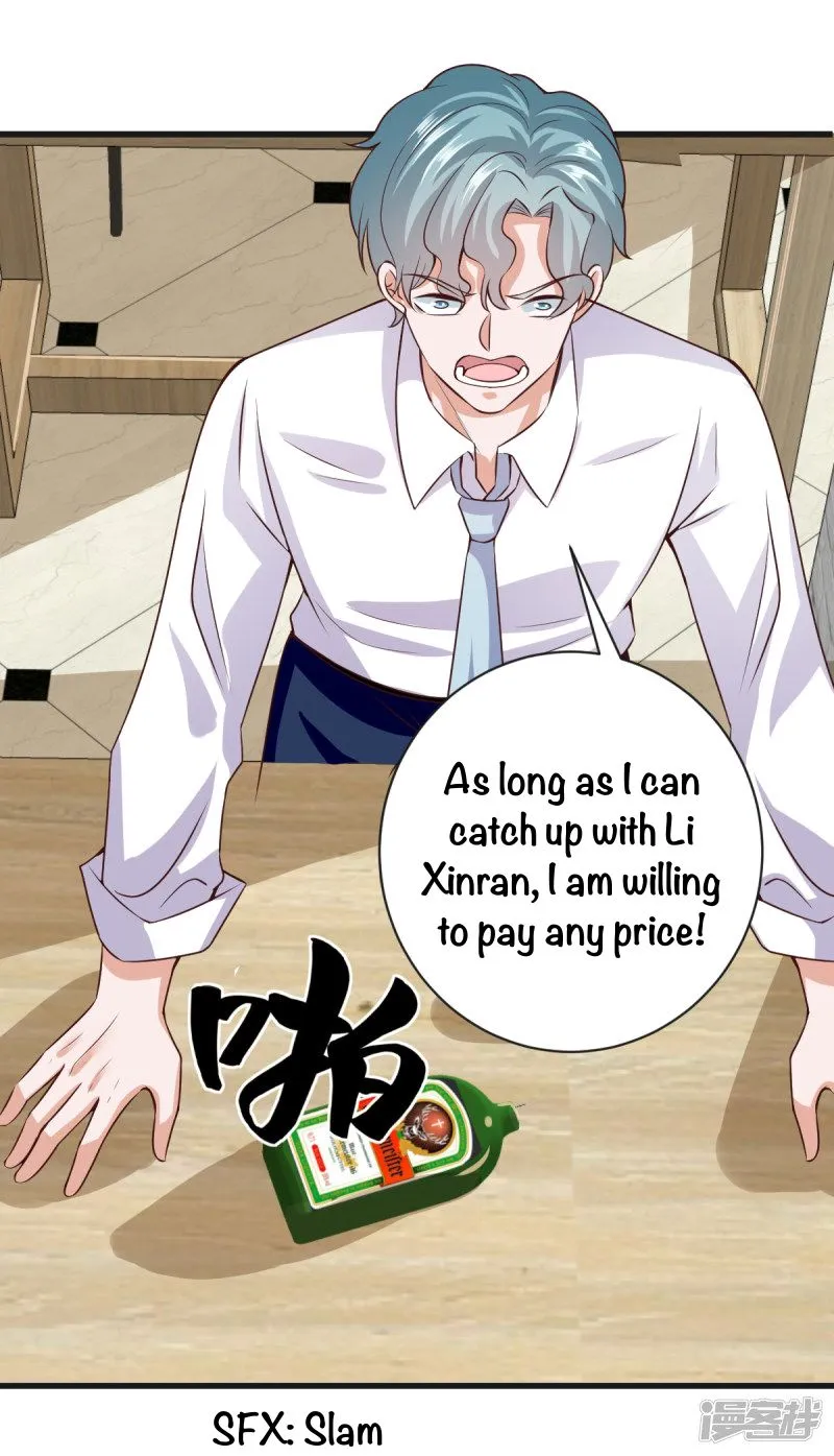 Immortal Demon Dad Chapter 35 page 10 - 