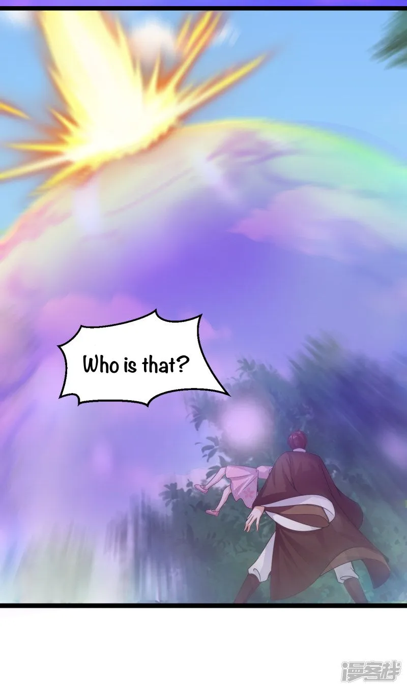 Immortal Demon Dad Chapter 36 page 15 - 