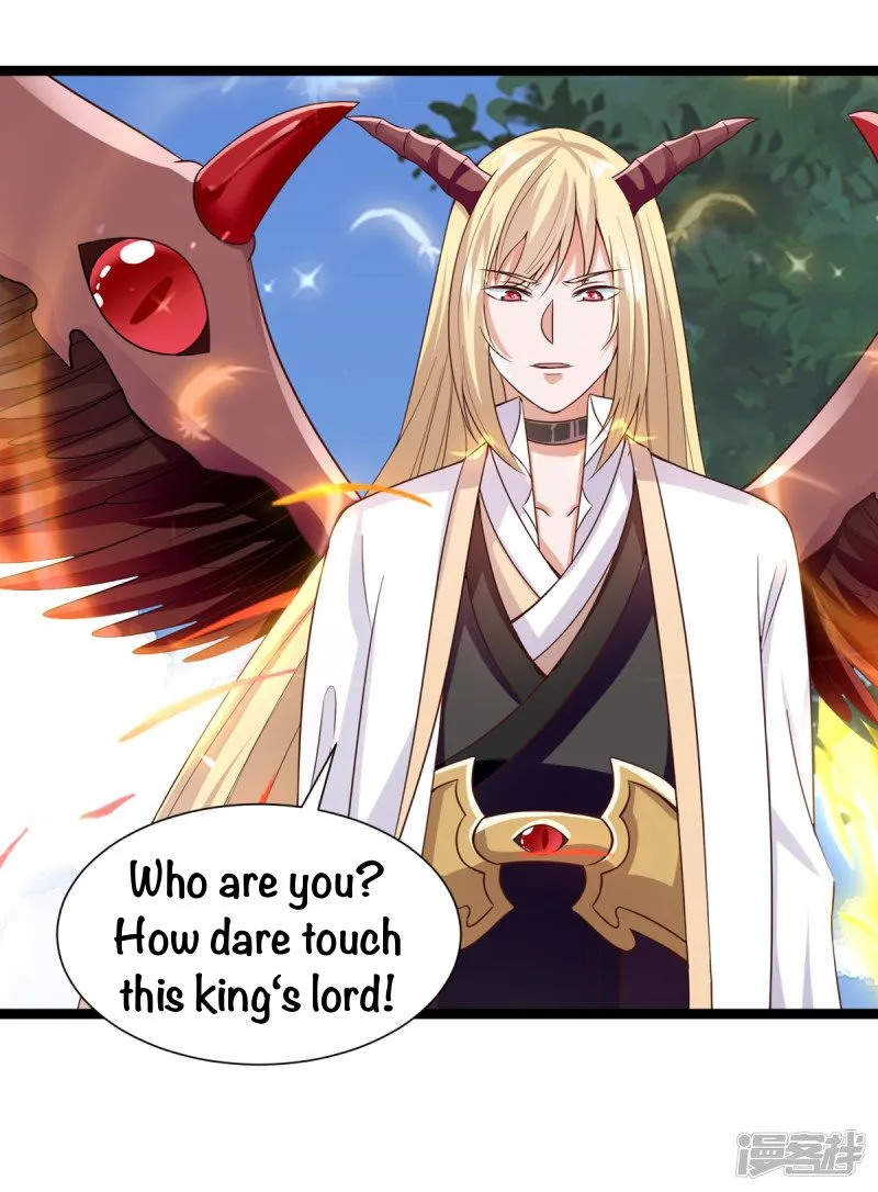 Immortal Demon Dad Chapter 36 page 16 - 