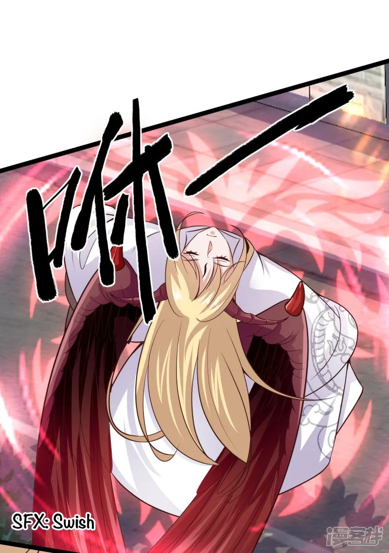 Immortal Demon Dad Chapter 36 page 3 - 