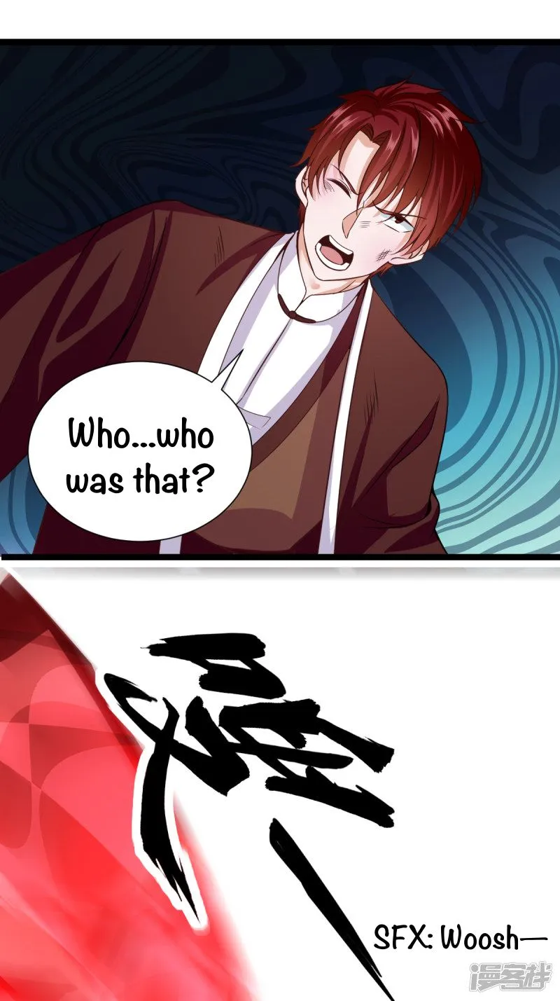 Immortal Demon Dad Chapter 36 page 25 - 