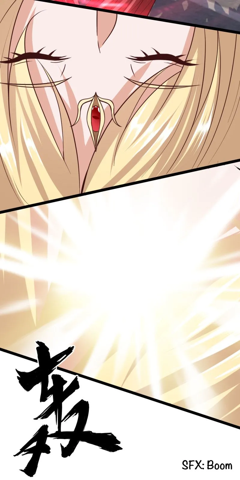 Immortal Demon Dad Chapter 36 page 4 - 
