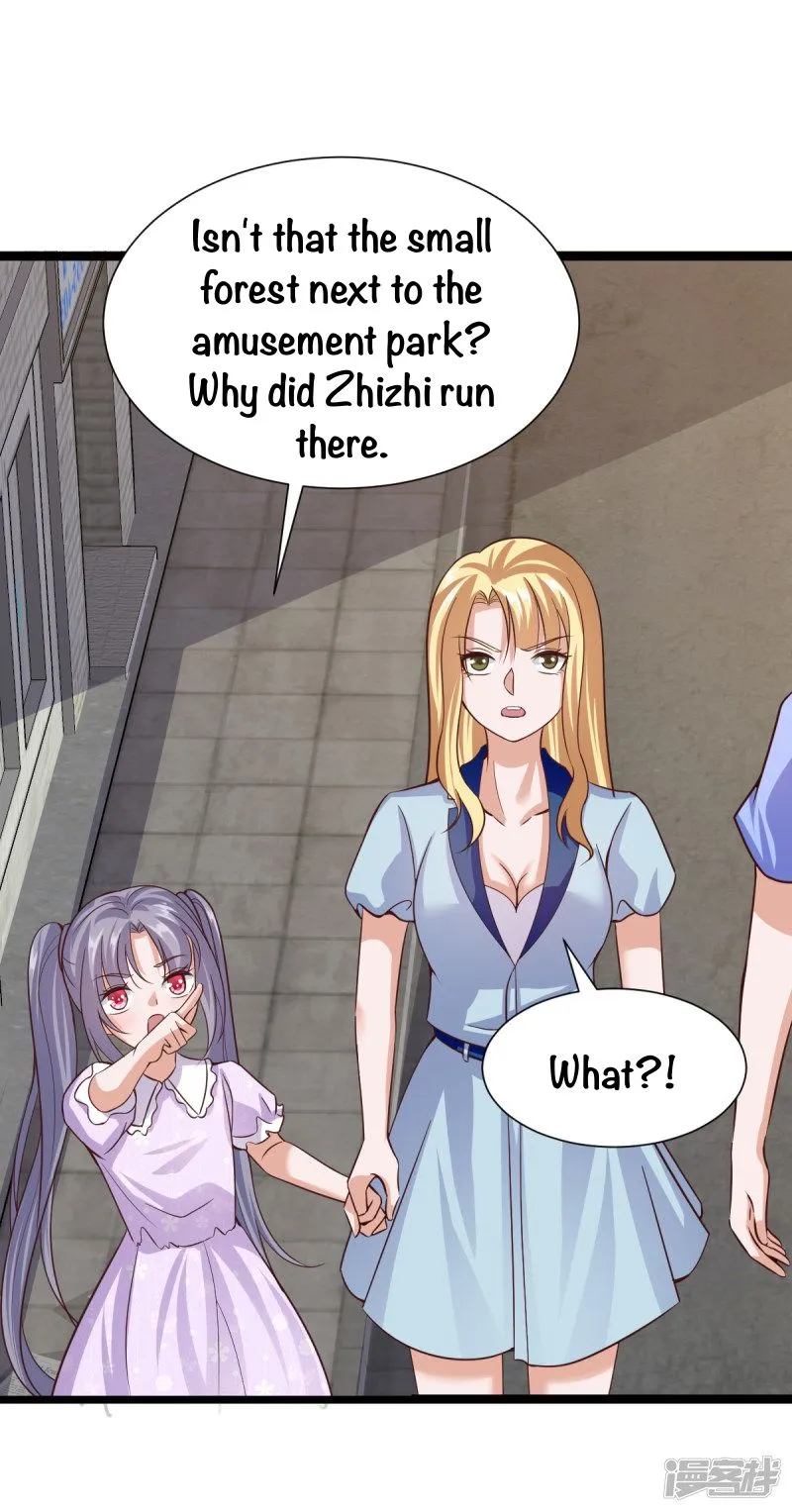Immortal Demon Dad Chapter 36 page 6 - 