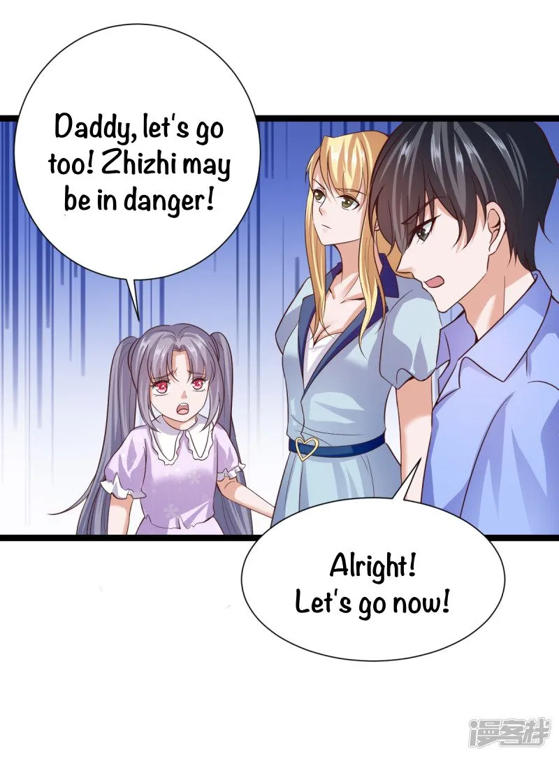 Immortal Demon Dad Chapter 36 page 9 - 