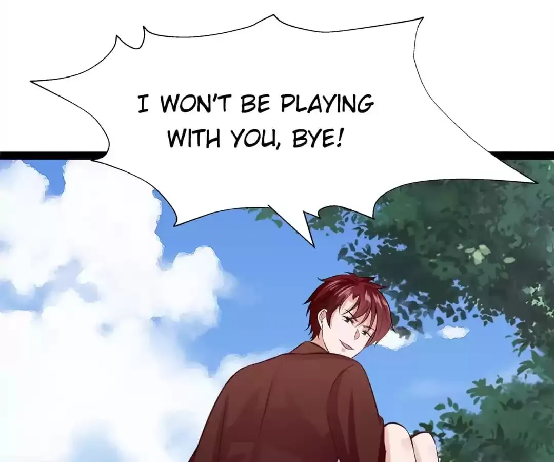 Immortal Demon Dad Chapter 38 page 12 - 